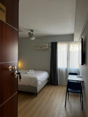 Family Suite Korai